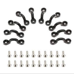 ✨2/$25✨ Kayak Pad Eyes